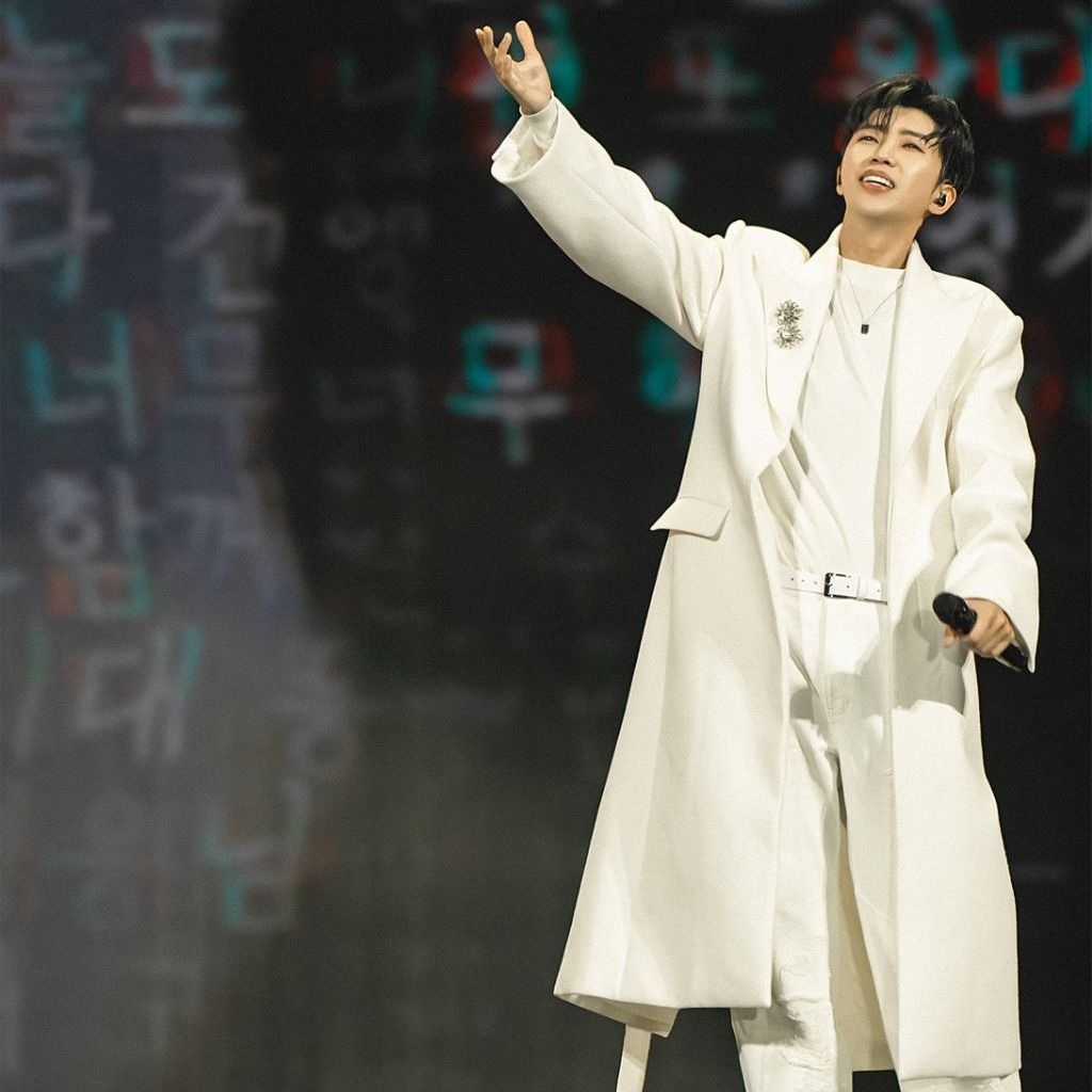 林英雄的最新照片