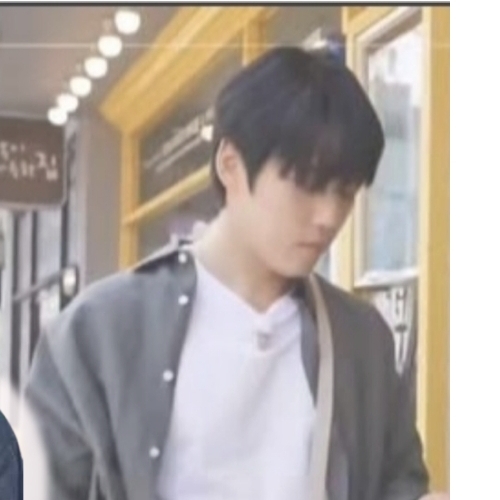 Latest photo of Kim Junghyun