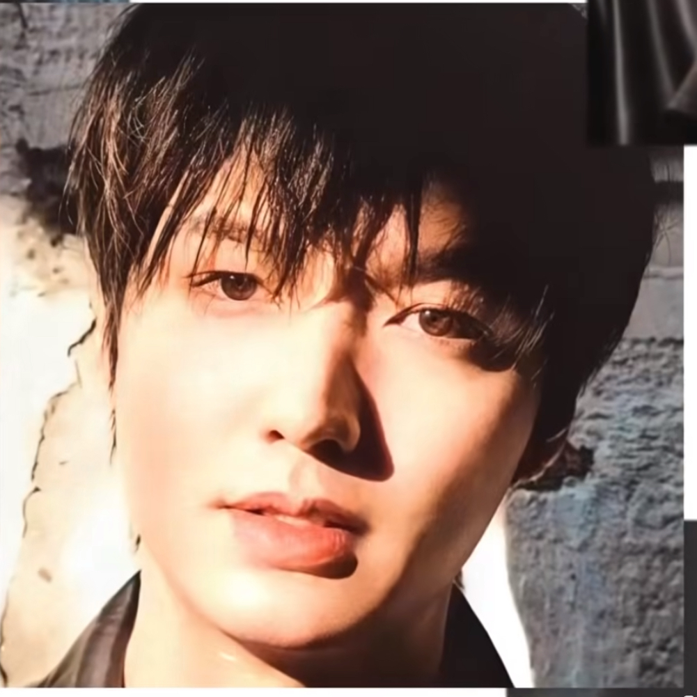 イ・ミンホの最新写真