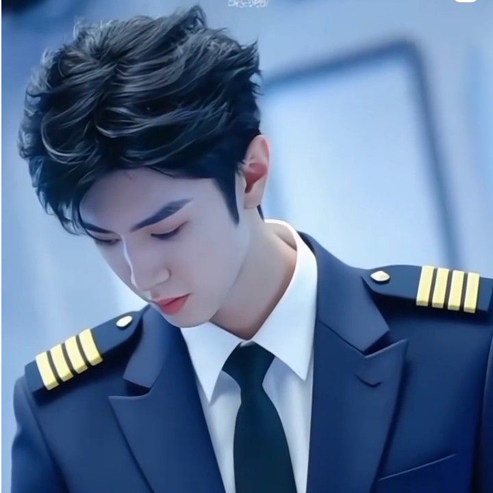 Recent activity shot of Chen Zhe Yuan