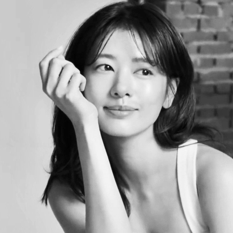 A moment captured by a fan of Jung Somin