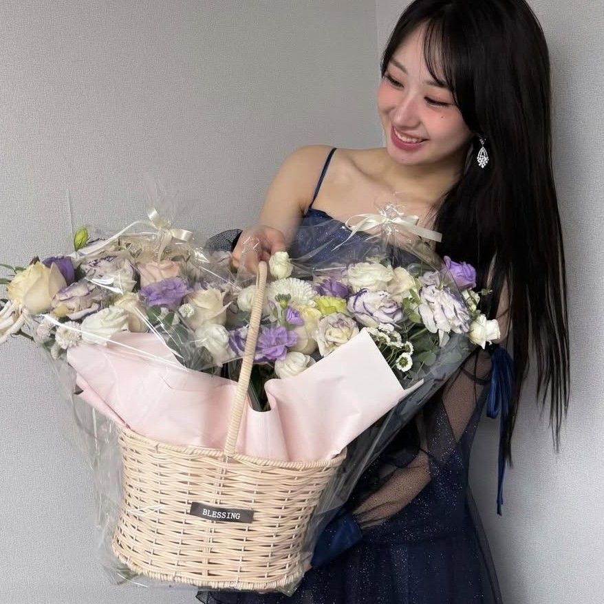 전유진의 비하인드 컷