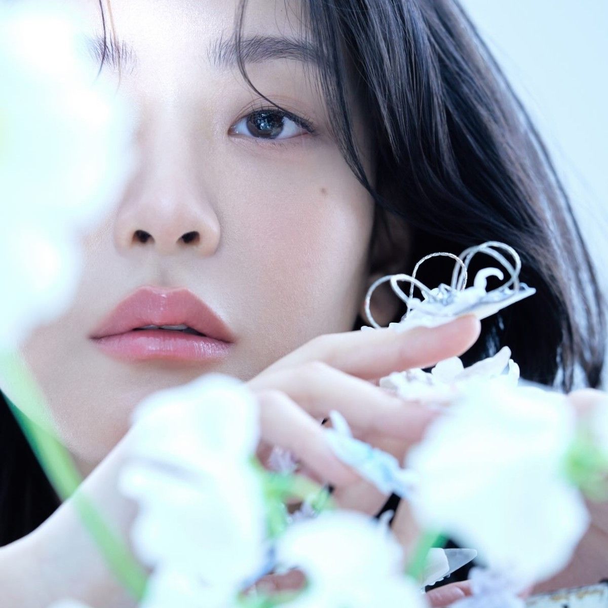 Latest photo of Chung Subin