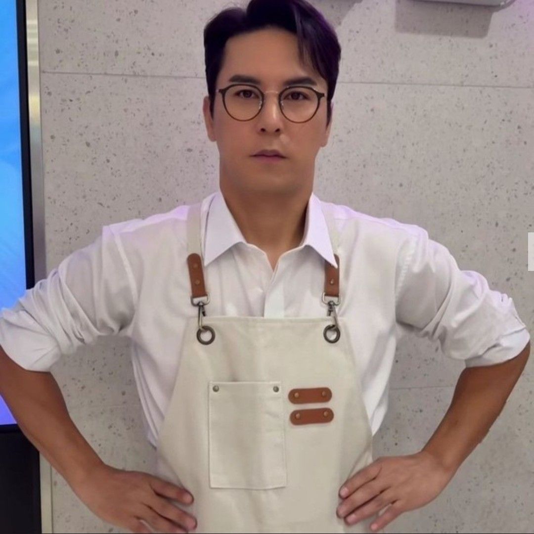 張民好的近期活動照