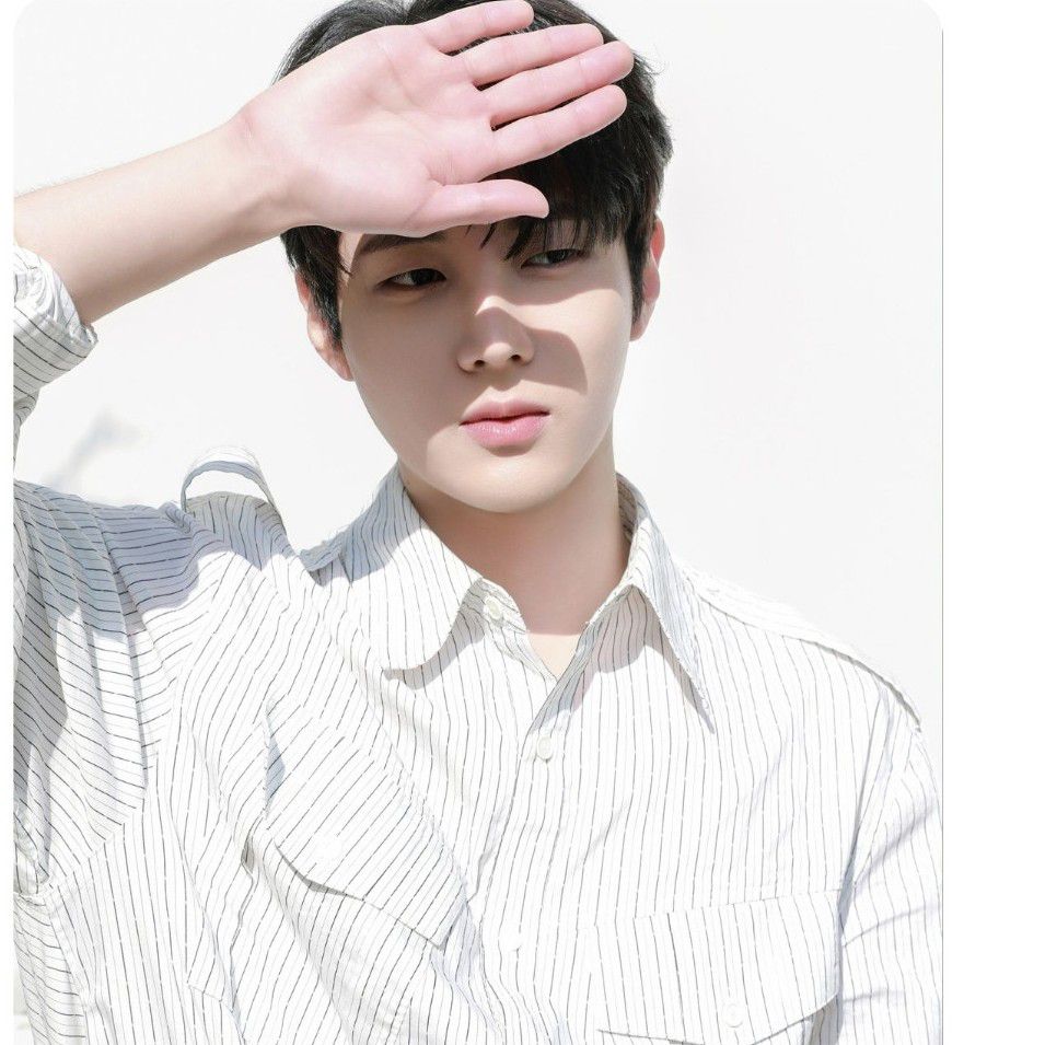 Latest photo of Kim Jungyeon