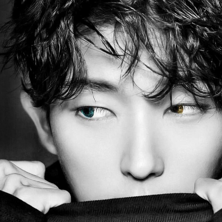 李準基的幕後花絮