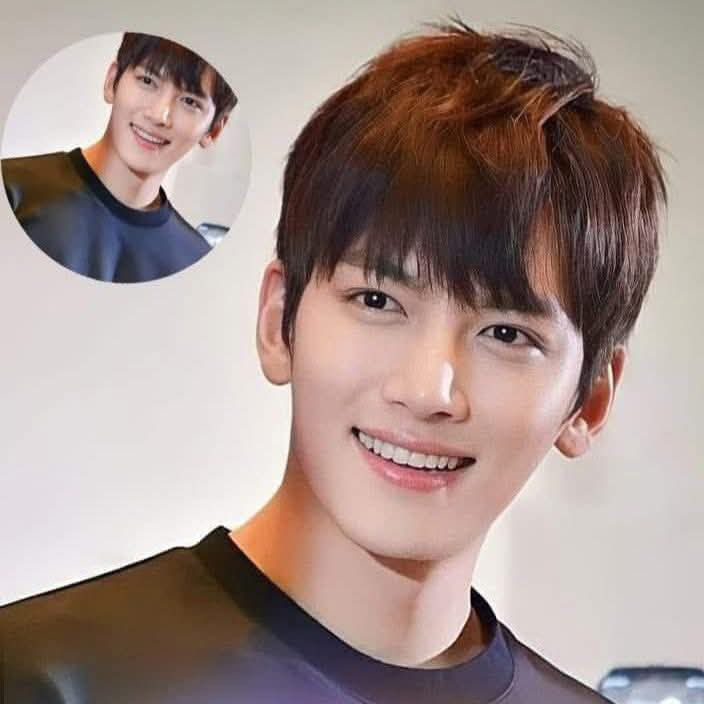 Recent activity shot of Ji Changwook