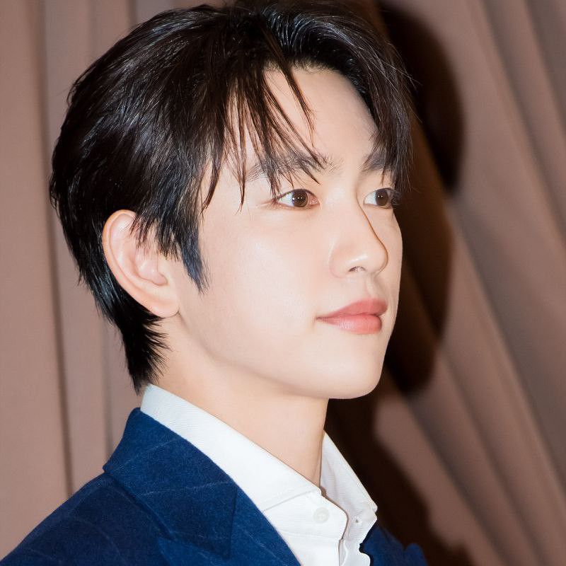 朴珍荣的幕后花絮