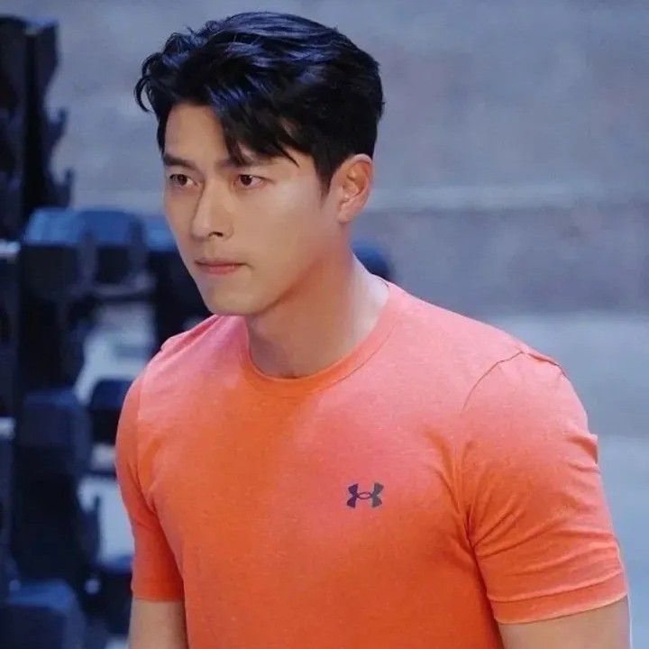 玄彬的近期活動照