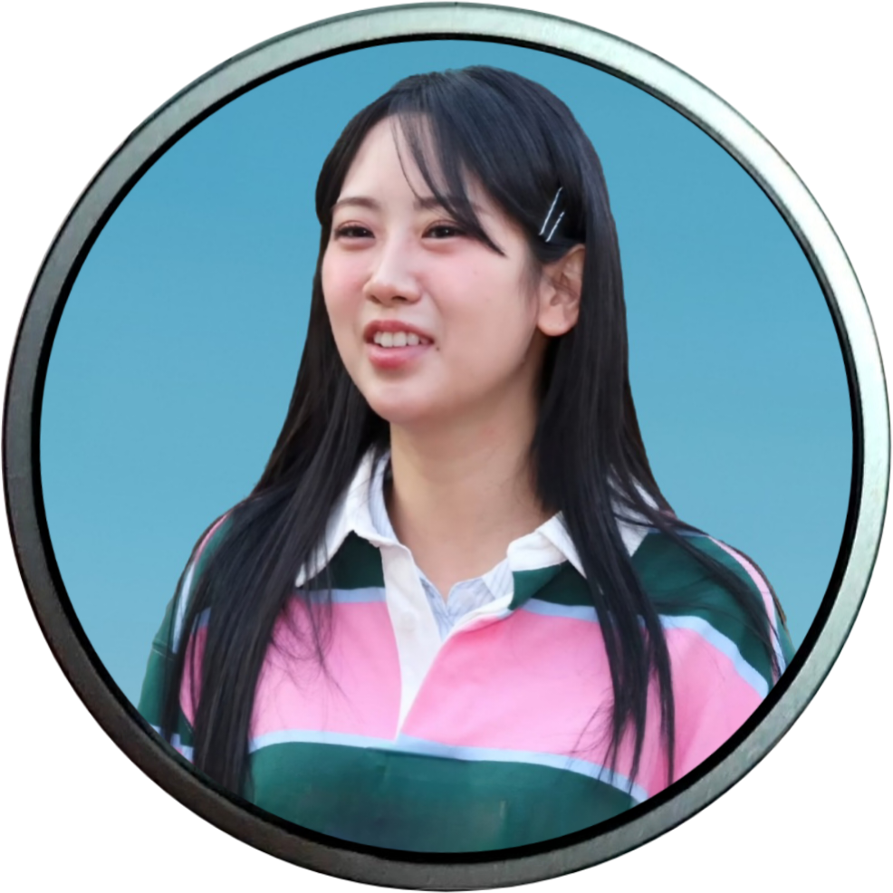 Recent activity shot of Kang Hyeyeon