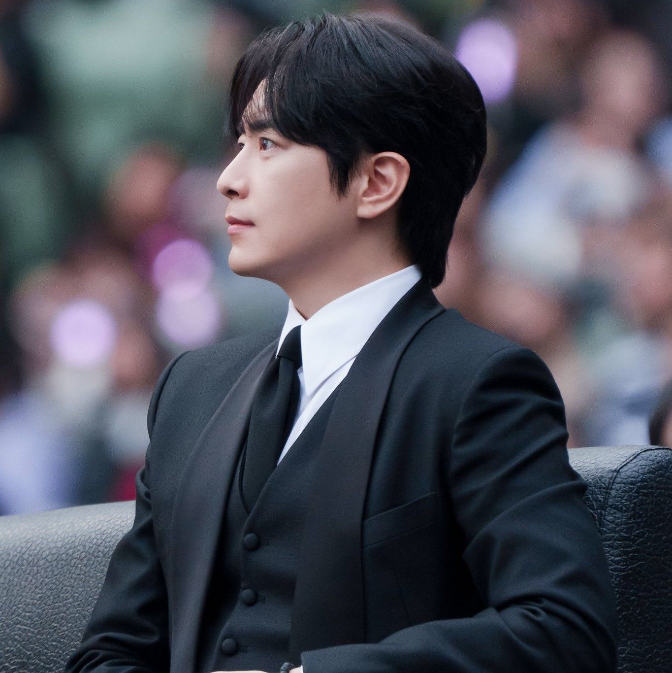 Latest photo of Lee Joonhyuk