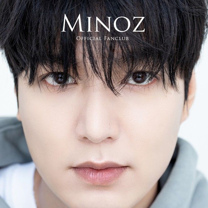 Behind-the-scenes cut of Lee Minho