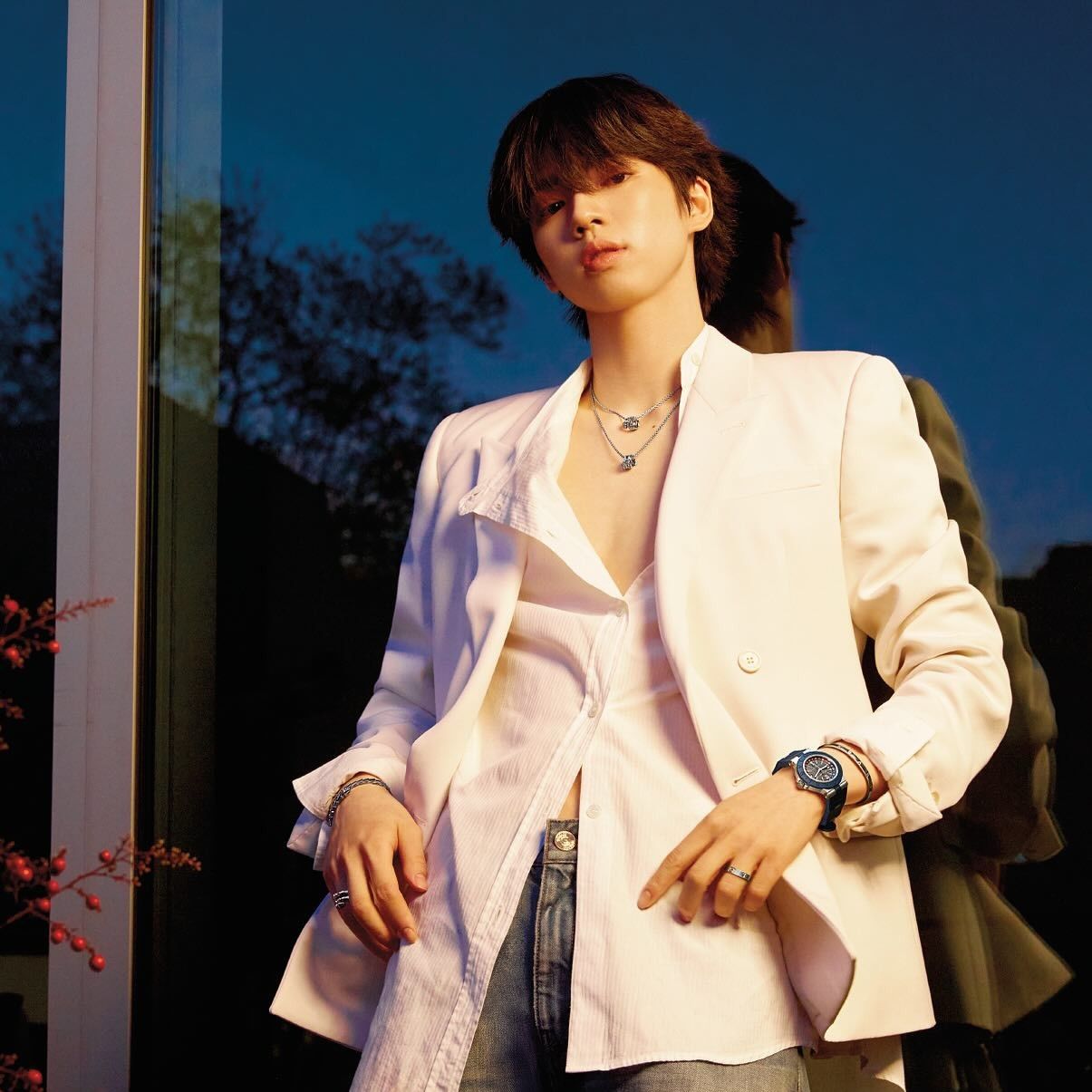 Foto kegiatan terbaru dari Cha Junhwan