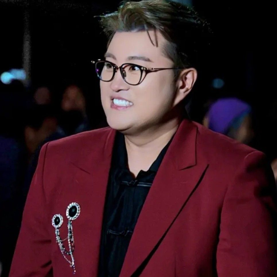 Foto kegiatan terbaru dari Kim Hojoong