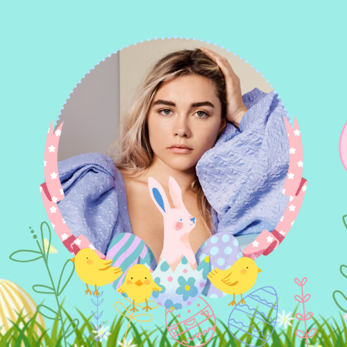 Latest photo of Florence Pugh
