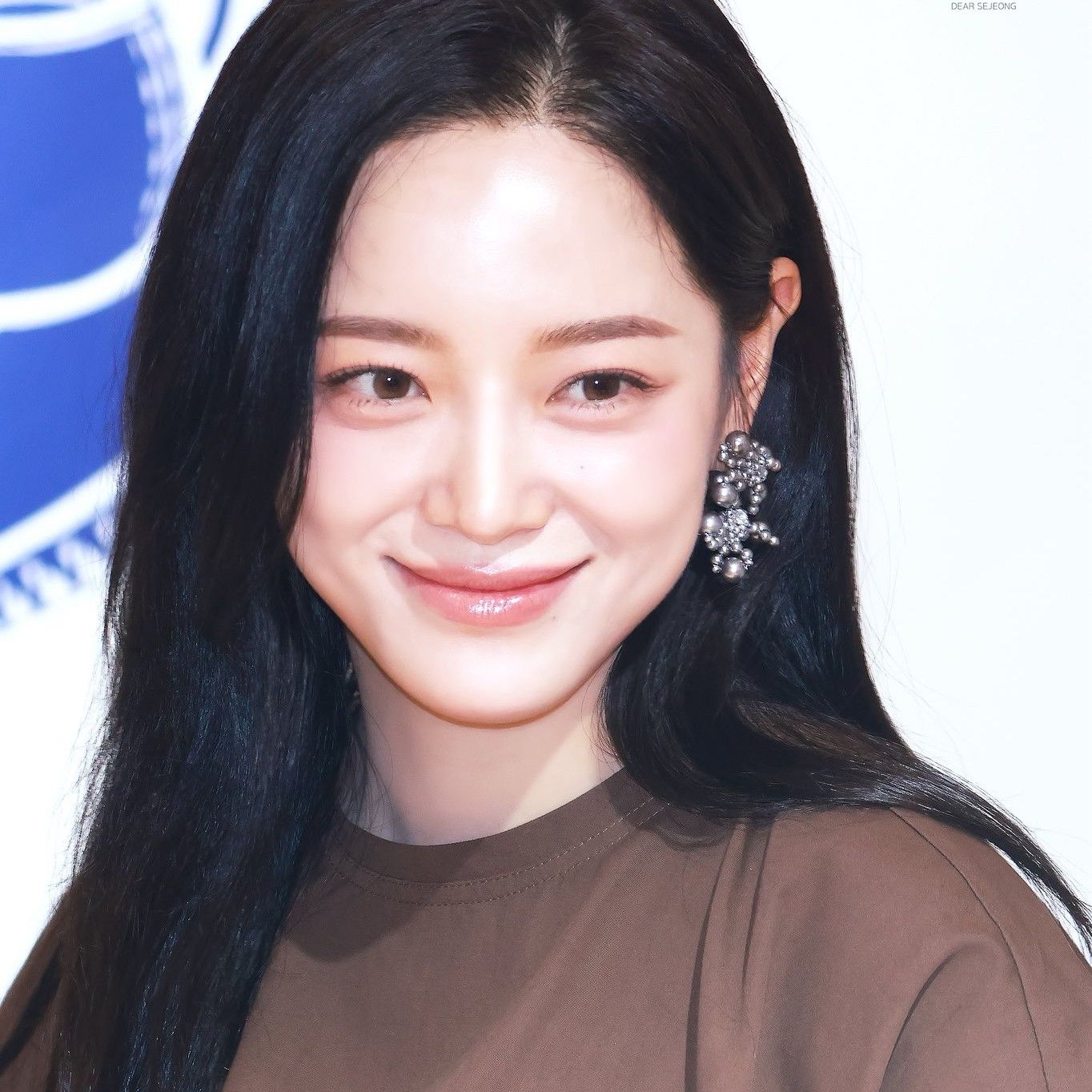Latest photo of Kim Sejeong