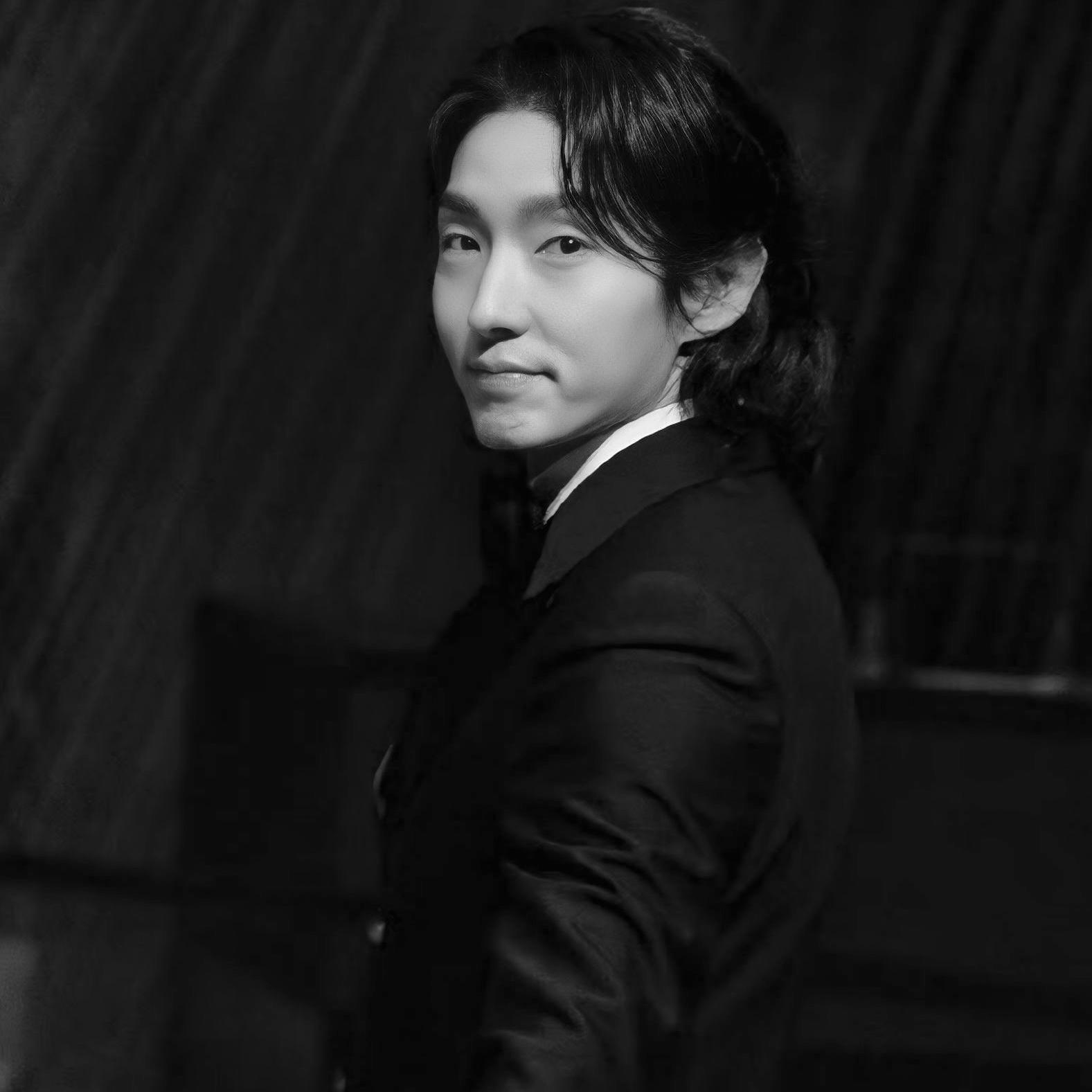 李準基的近期活動照