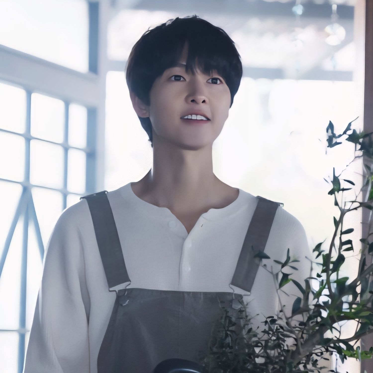 송중기의 최신 사진