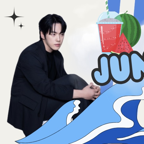 Latest photo of Kim Junghyun