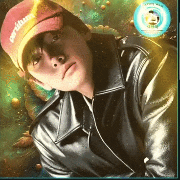 ファンが撮影したチ・チャンウクの瞬間