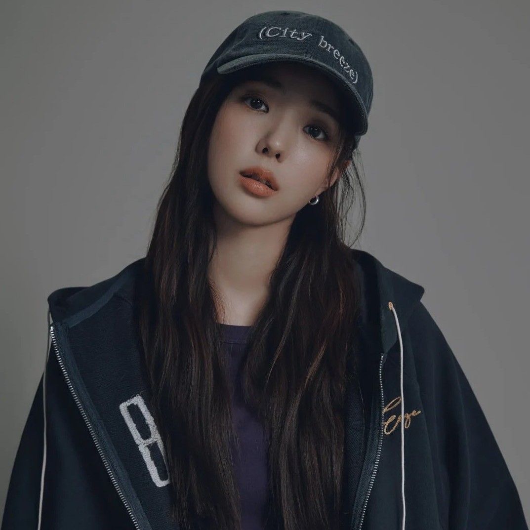A moment captured by a fan of Chae Soobin