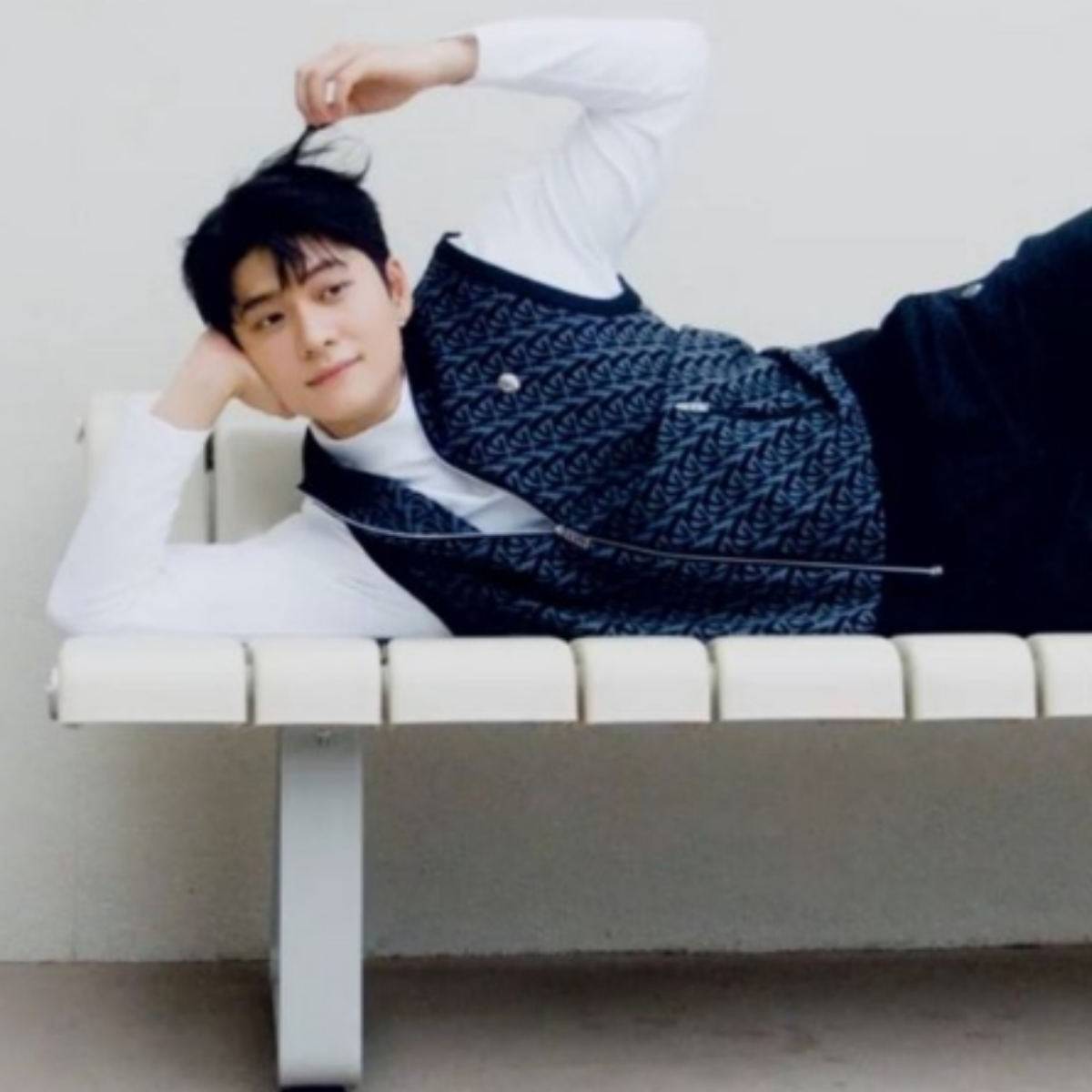 Latest photo of Kang Taeoh