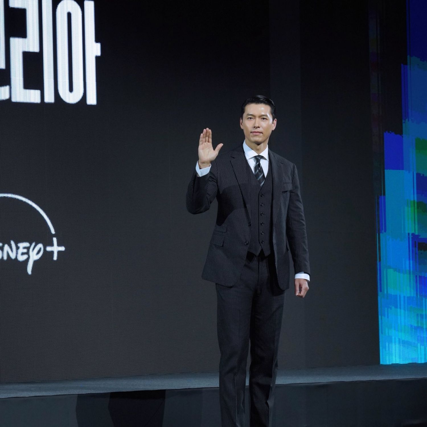 玄彬的最新照片