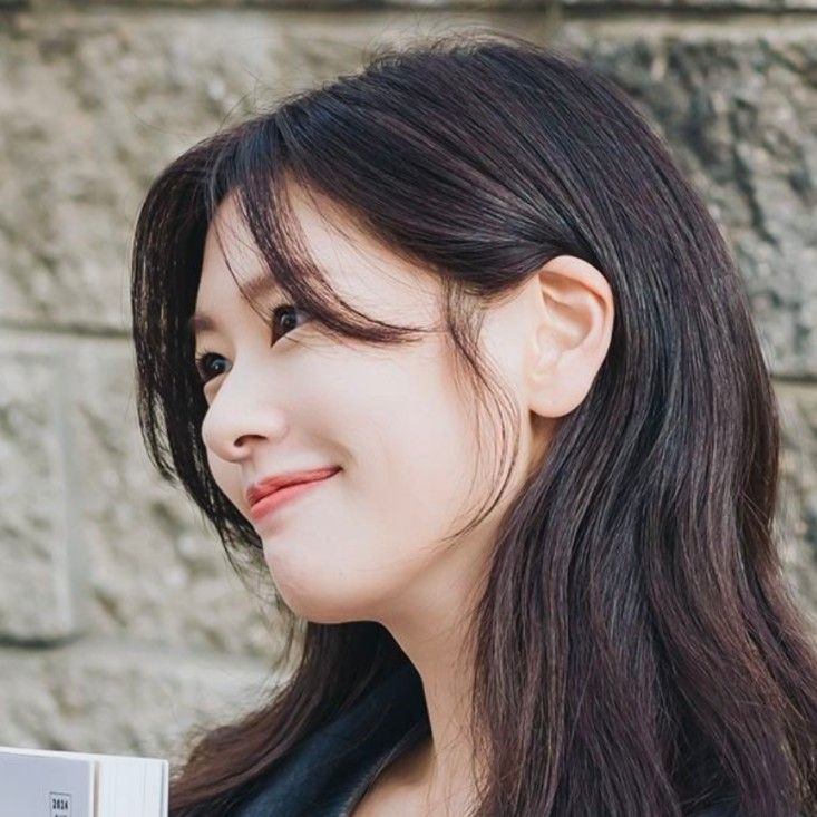 Latest photo of Jung Somin