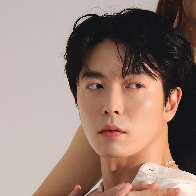 김재욱의 최신 사진
