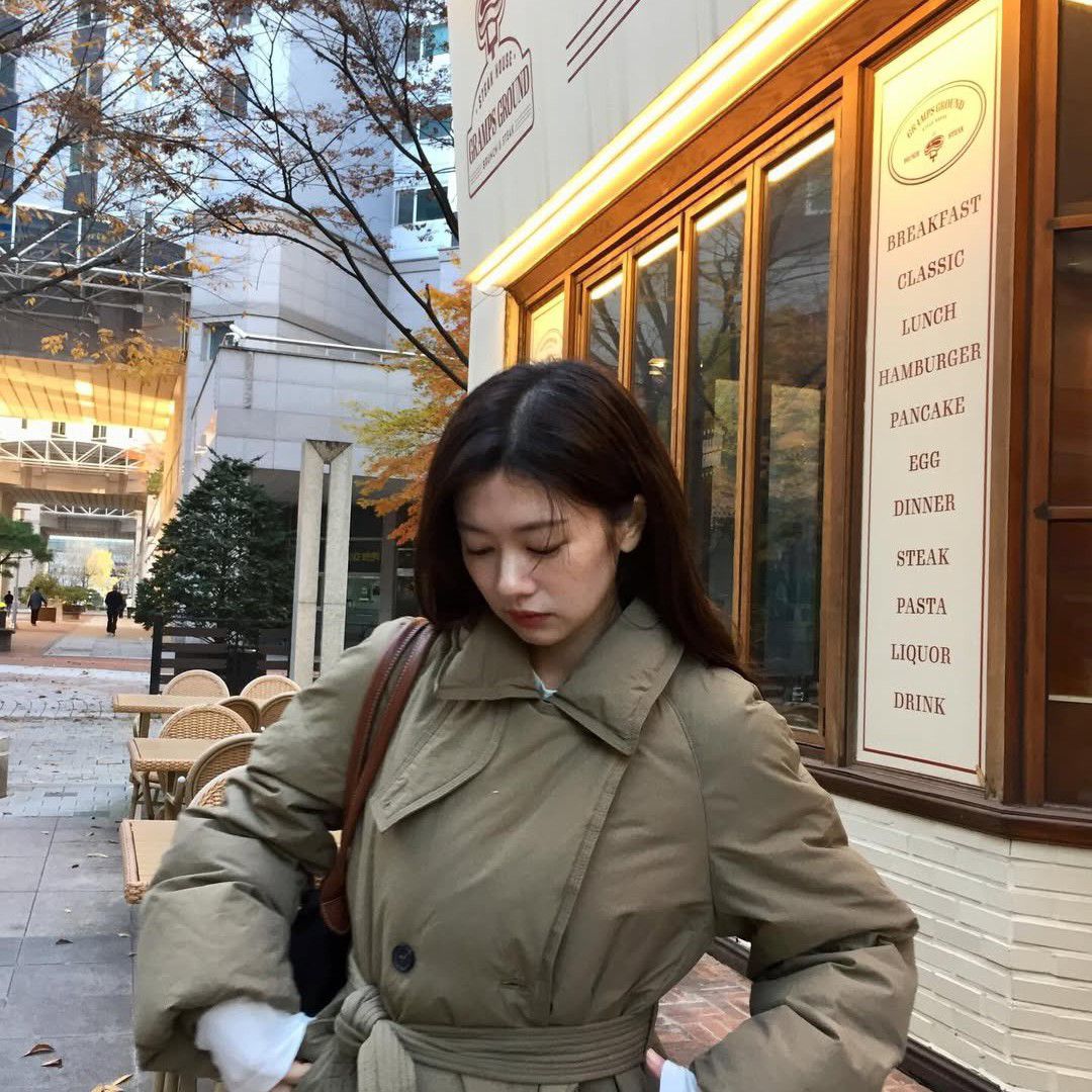 Latest photo of Jung Somin