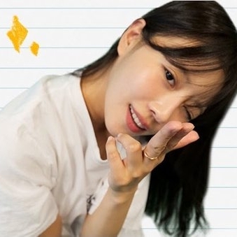 粉絲拍下的李美珠瞬間