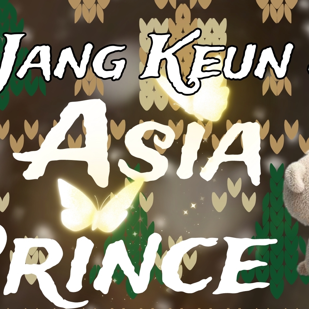 Latest photo of Jang Geunsuk