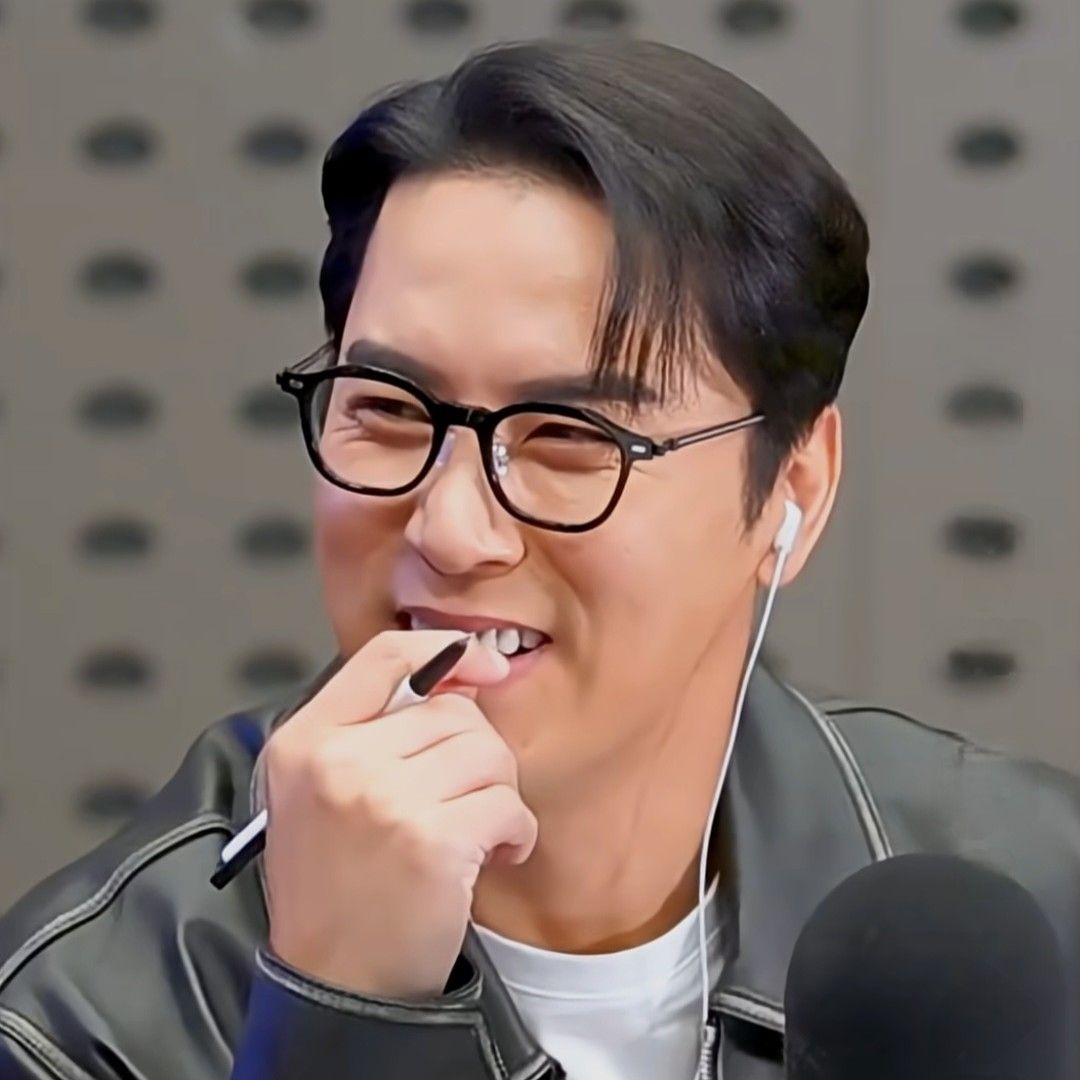 ファンが撮影したチャン・ミンホの瞬間