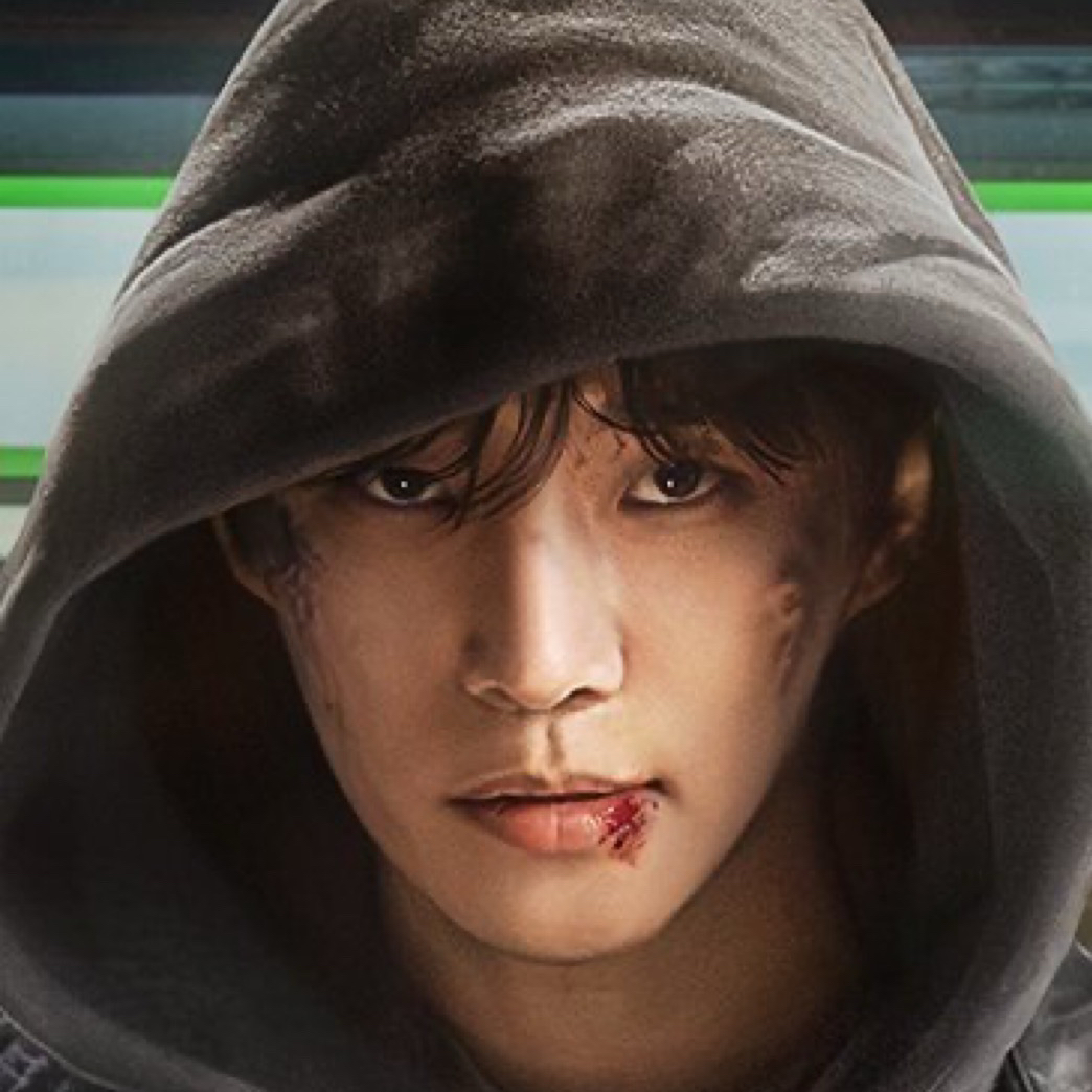 Cuplikan di balik layar dari Lee Junho