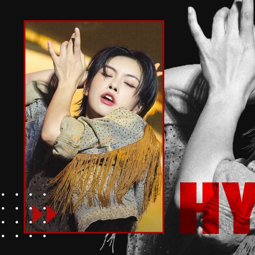 A moment captured by a fan of Aiki