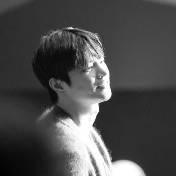 서인국의 비하인드 컷