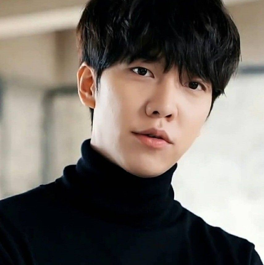 李升基的幕后花絮