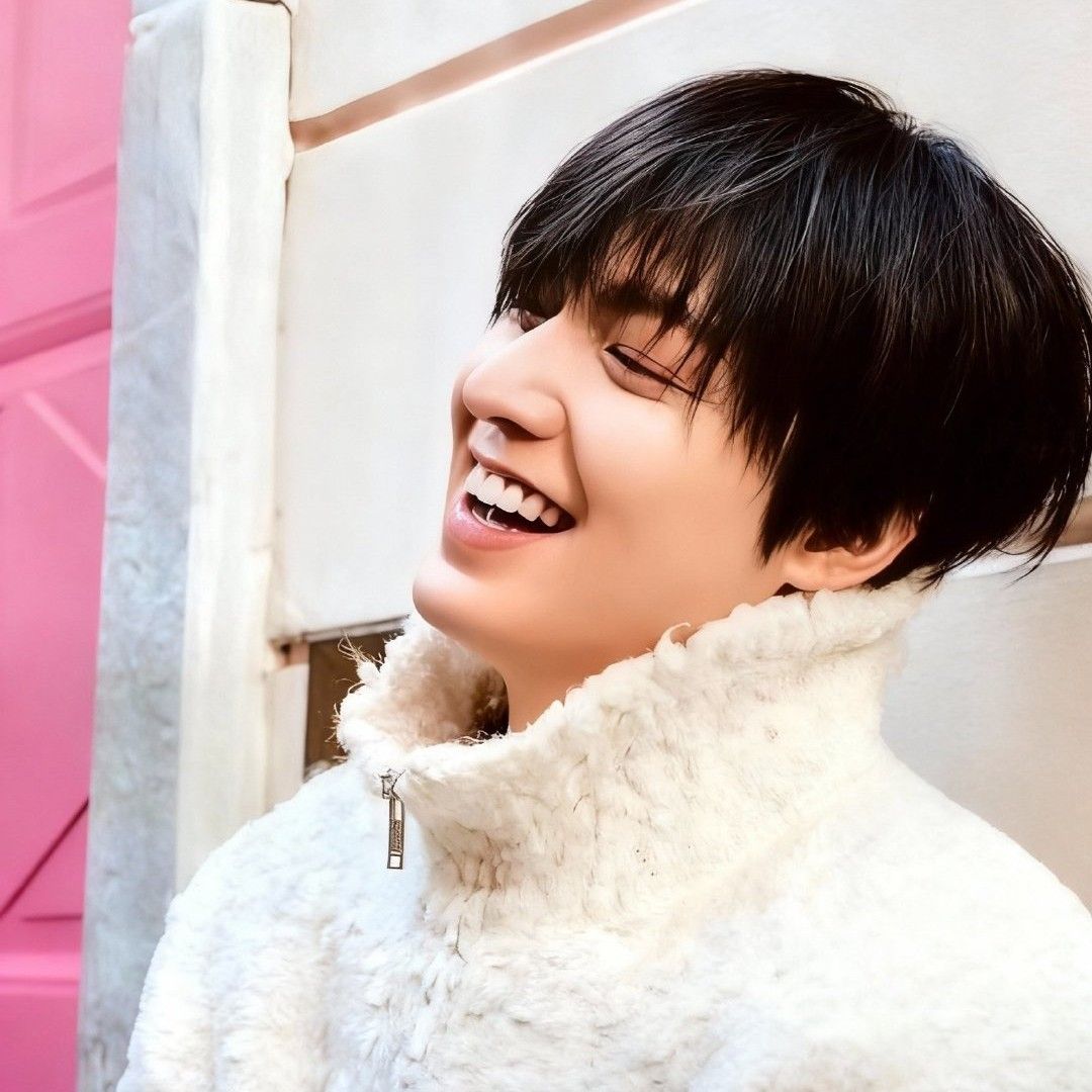 이민호 최근 활동샷