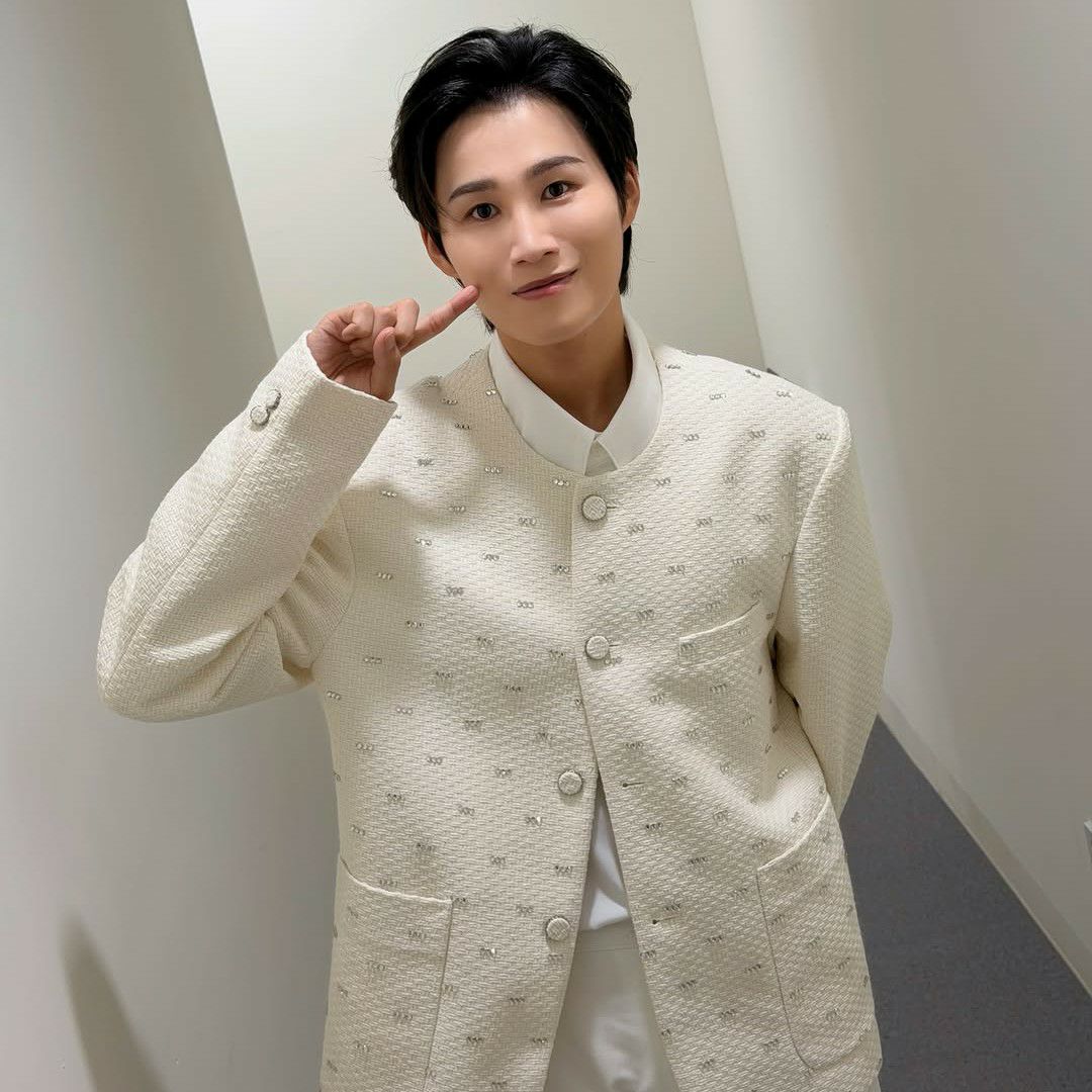 キム・ヒジェのビハインドカット