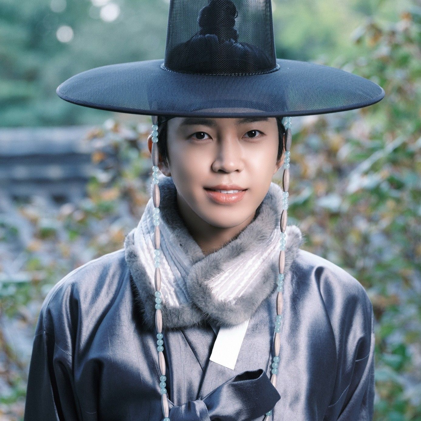 임영웅의 최신 사진