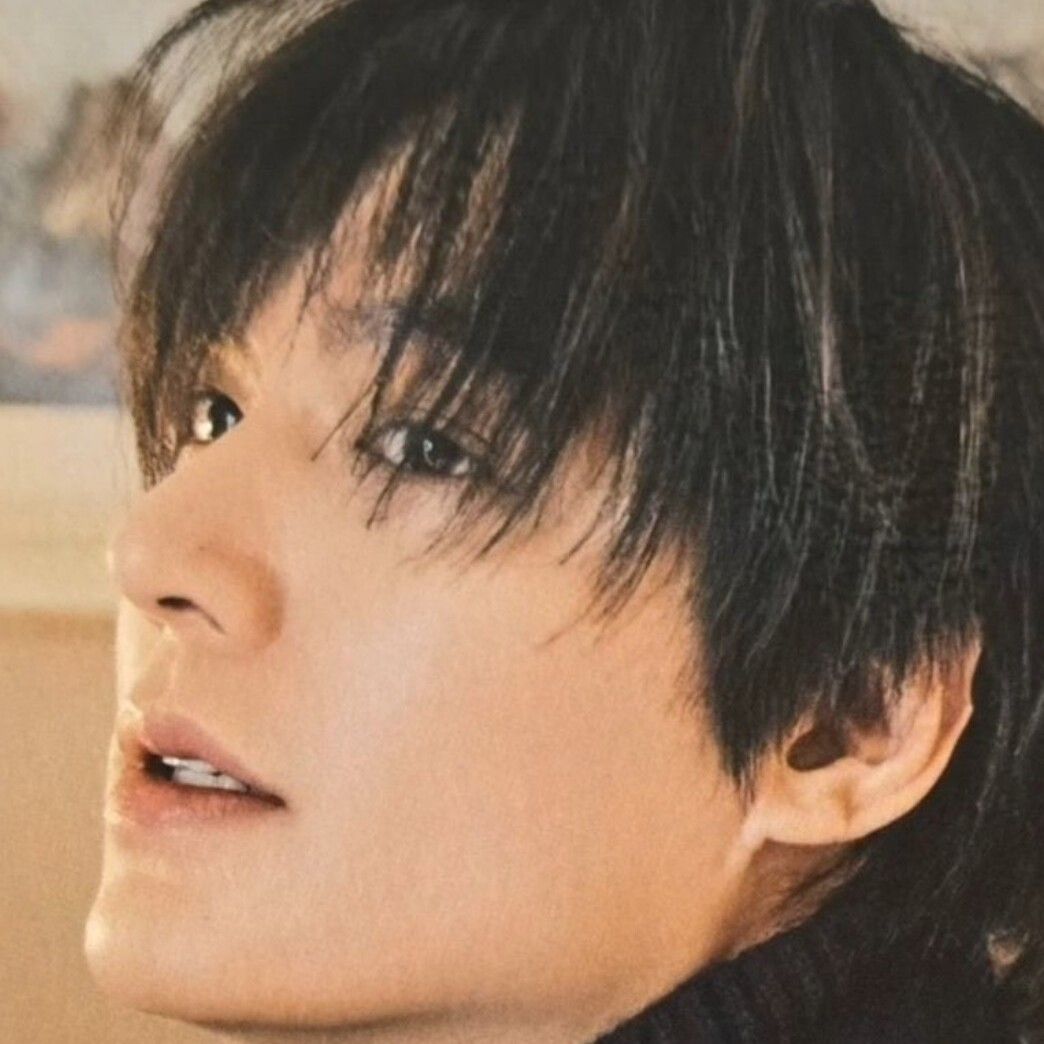 이민호의 비하인드 컷