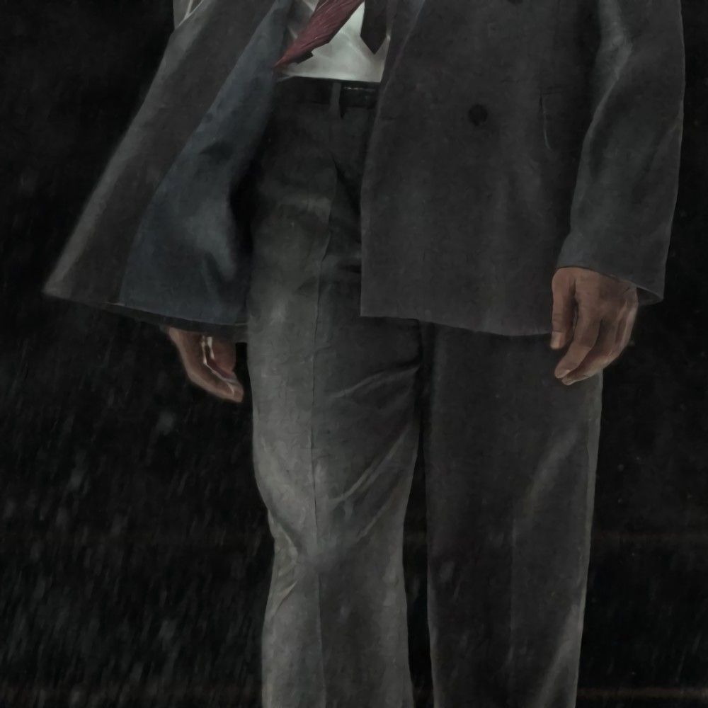 Latest photo of Ji Sung