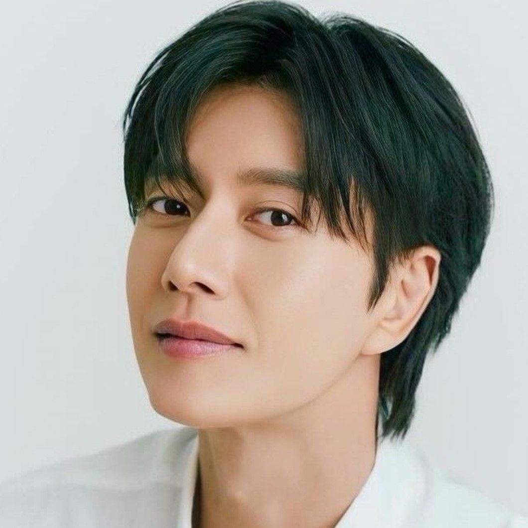 A moment captured by a fan of Park Haejin
