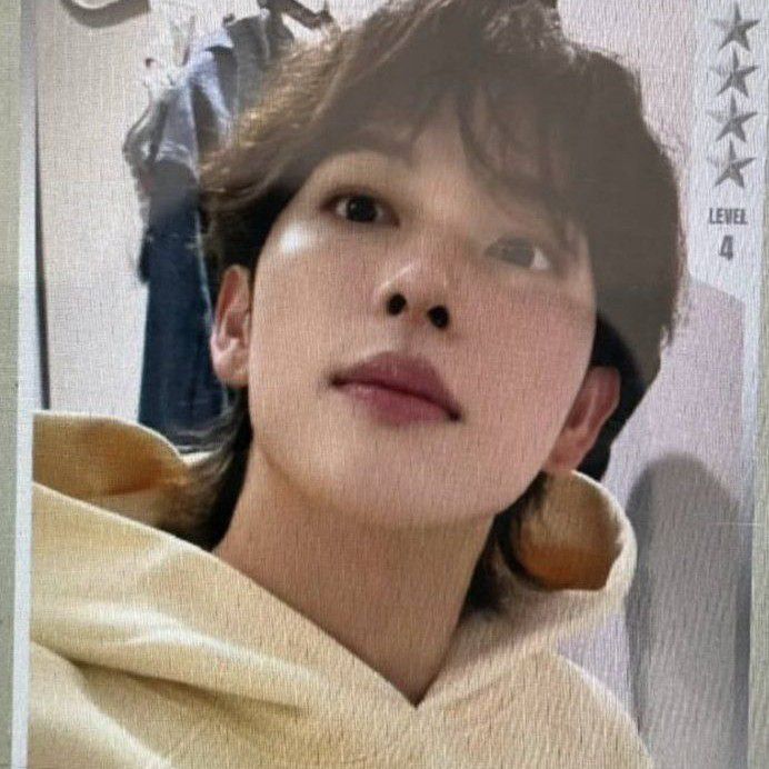 A moment captured by a fan of Yim Siwan