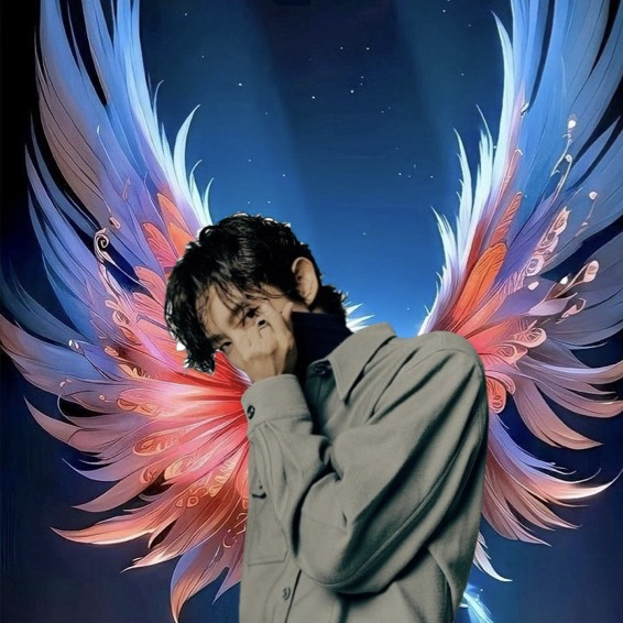 A moment captured by a fan of Lee Joongi