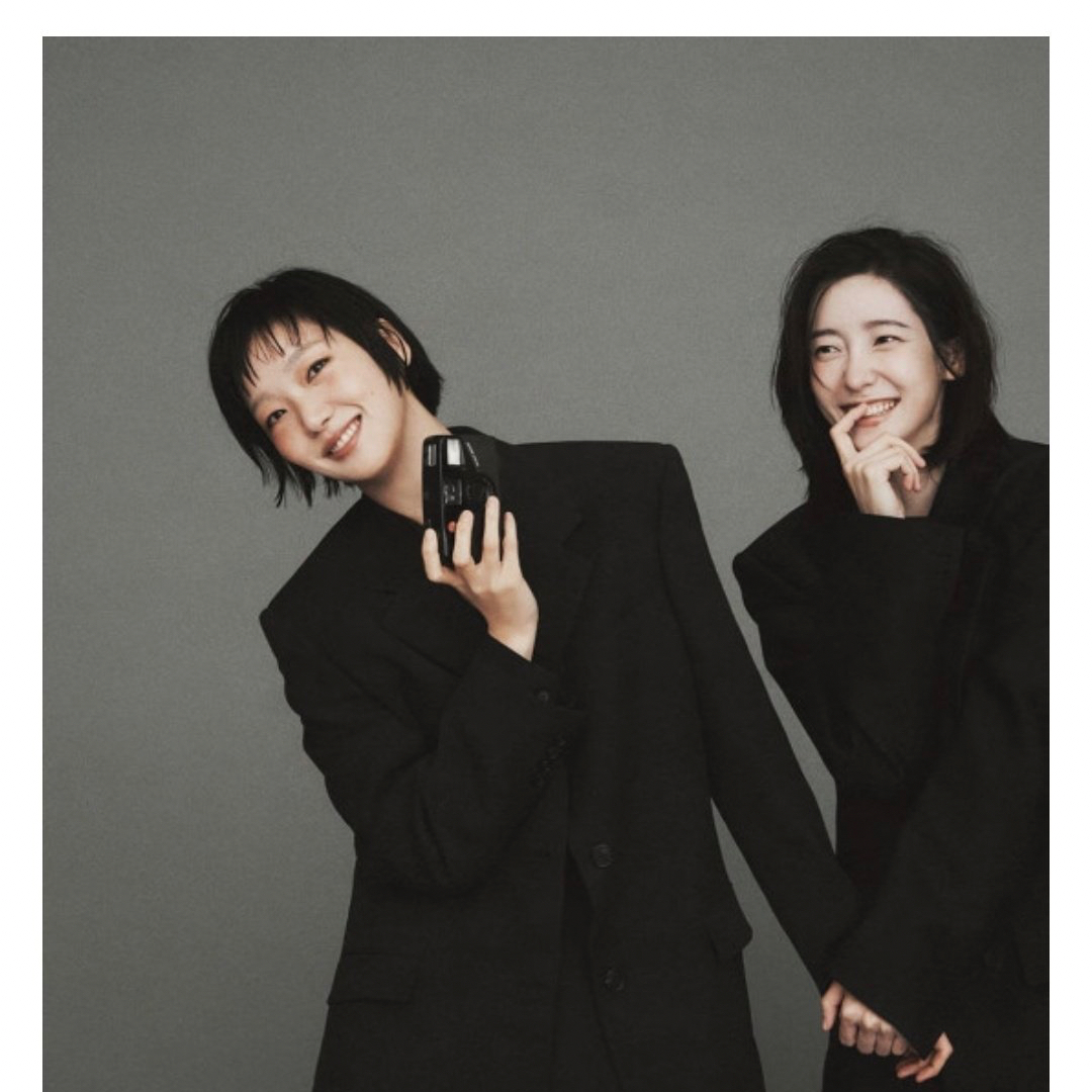 Latest photo of Kim Goeun