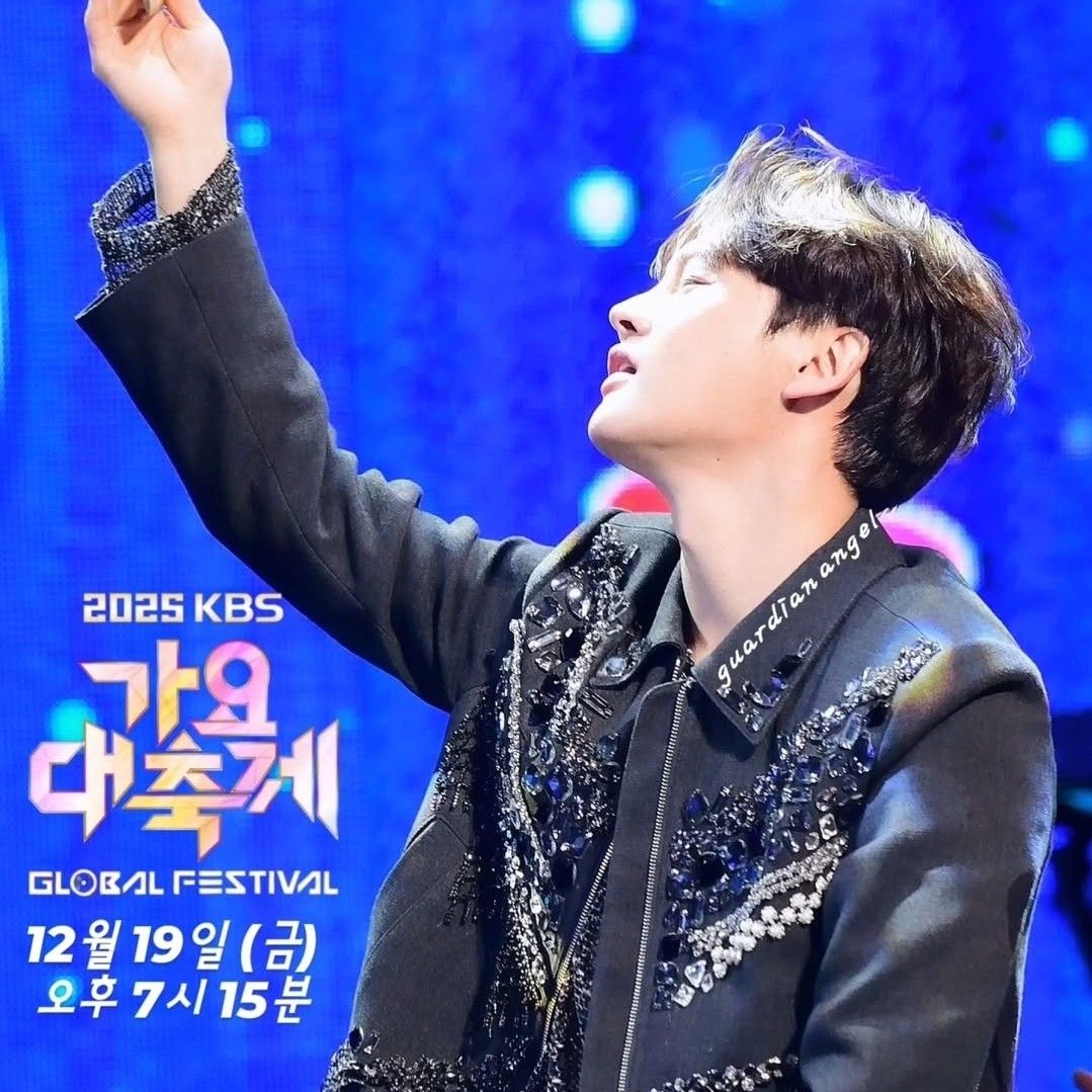 박서진의 최신 사진