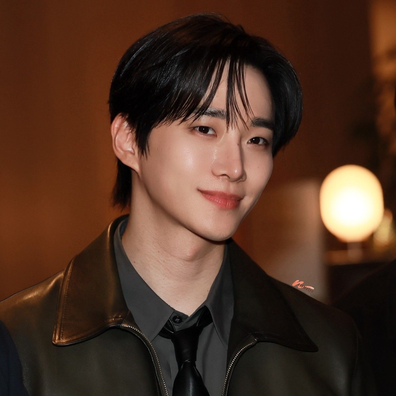 李俊昊的近期活動照