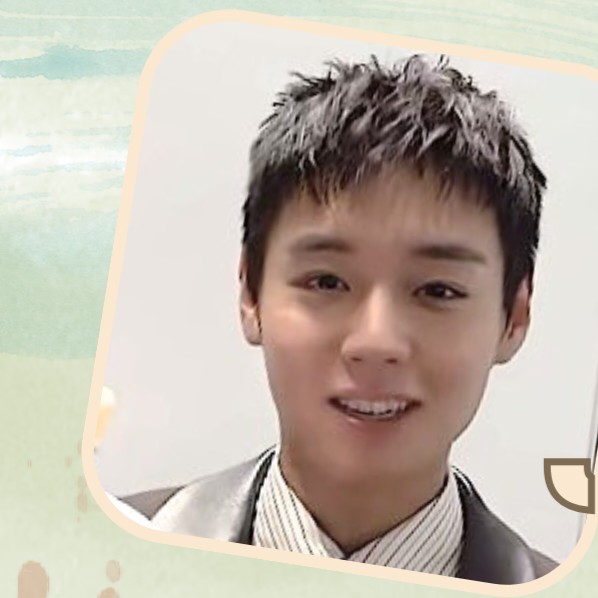 Popular profile photo of Park Jihoon loved by fans