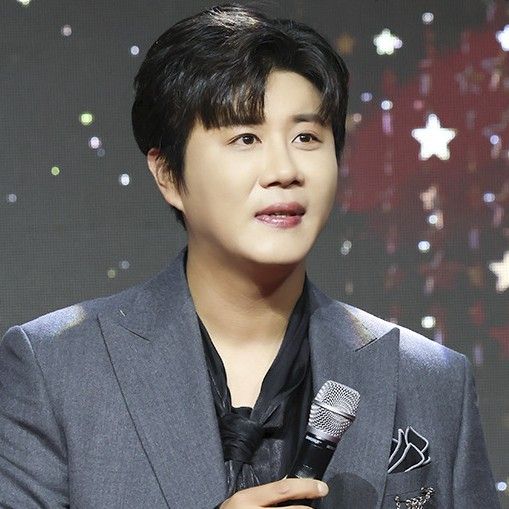 Latest photo of Jin Haesung